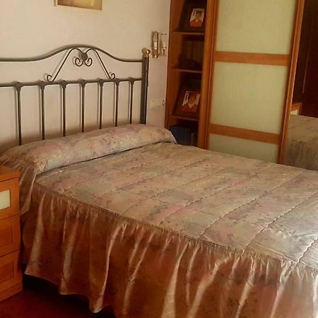 Excelente Habitacion En Bonita Y Tranquila Casa En Benalmadena Pueblo Apartment Luaran gambar